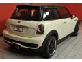 2011 Pepper White Mini Cooper S Hardtop  photo #3