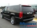 Black Raven - Escalade ESV AWD Photo No. 6