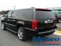 2007 Black Raven Cadillac Escalade ESV AWD  photo #6