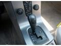 Dark Beige/Quartz Transmission Photo for 2007 Volvo S40 #47814860