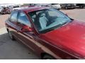 Wind Rose Red - Elantra GLS Sedan Photo No. 15