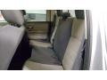 2011 Bright Silver Metallic Dodge Ram 1500 SLT Quad Cab 4x4  photo #14