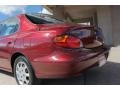 Wind Rose Red - Elantra GLS Sedan Photo No. 17