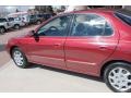 Wind Rose Red - Elantra GLS Sedan Photo No. 18