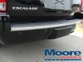 Black Raven - Escalade ESV AWD Photo No. 7