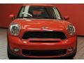 Pure Red - Cooper S Countryman Photo No. 2