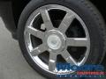Black Raven - Escalade ESV AWD Photo No. 10
