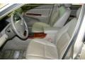 2005 Beige Toyota Camry XLE V6  photo #4