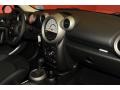 Pure Red - Cooper S Countryman Photo No. 18