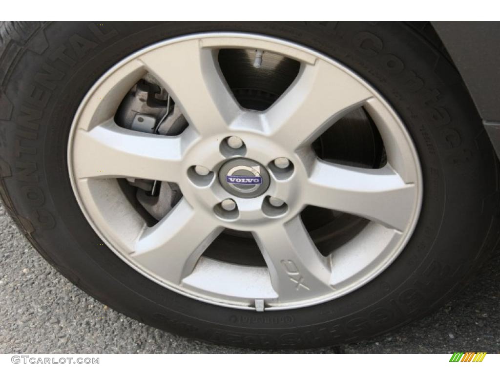 2010 Volvo XC70 3.2 AWD Wheel Photo #47815391