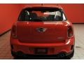 Pure Red - Cooper S Countryman Photo No. 20