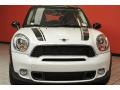 Light White - Cooper S Countryman Photo No. 2