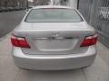 Mercury Silver Metallic - LS 460 Photo No. 5