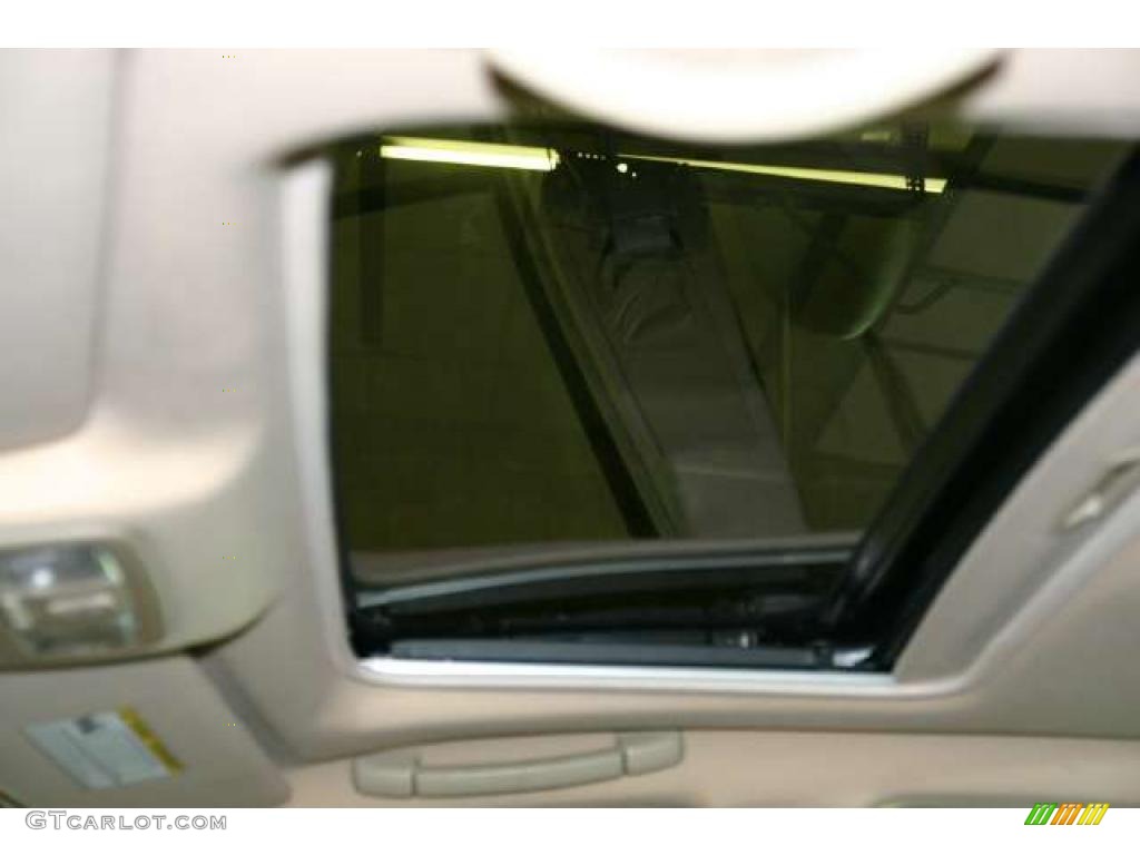 2005 Camry XLE V6 - Beige / Taupe photo #14