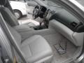 Mercury Silver Metallic - LS 460 Photo No. 9
