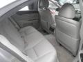 Mercury Silver Metallic - LS 460 Photo No. 10