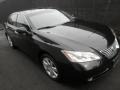 Black Sapphire Pearl - ES 350 Photo No. 3