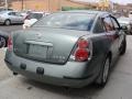 Mystic Emerald Metallic - Altima 3.5 SE Photo No. 5