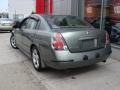 Mystic Emerald Metallic - Altima 3.5 SE Photo No. 7