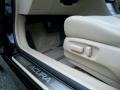 2008 Nighthawk Black Pearl Acura TSX Sedan  photo #11