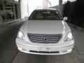 Moonlight Pearl - LS 430 Sedan Photo No. 2