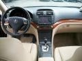 Parchment Dashboard Photo for 2008 Acura TSX #47815838