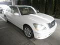 Moonlight Pearl - LS 430 Sedan Photo No. 3