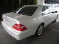 Moonlight Pearl - LS 430 Sedan Photo No. 4