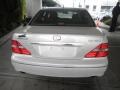 Moonlight Pearl - LS 430 Sedan Photo No. 5