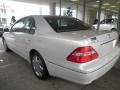 Moonlight Pearl - LS 430 Sedan Photo No. 6