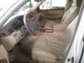 Moonlight Pearl - LS 430 Sedan Photo No. 7