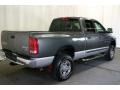 2004 Graphite Metallic Dodge Ram 2500 SLT Quad Cab 4x4  photo #3