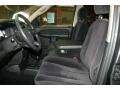 Dark Slate Gray Interior Photo for 2004 Dodge Ram 2500 #47815937