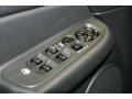 Dark Slate Gray Controls Photo for 2004 Dodge Ram 2500 #47815985