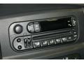 Dark Slate Gray Controls Photo for 2004 Dodge Ram 2500 #47815997