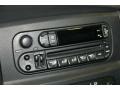 2004 Dodge Ram 2500 SLT Quad Cab 4x4 Controls