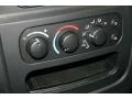 2004 Graphite Metallic Dodge Ram 2500 SLT Quad Cab 4x4  photo #9