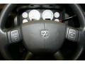 2004 Graphite Metallic Dodge Ram 2500 SLT Quad Cab 4x4  photo #10