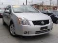 Magnetic Gray - Sentra 2.0 S Photo No. 1