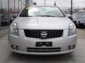 Magnetic Gray - Sentra 2.0 S Photo No. 2
