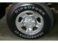 2004 Graphite Metallic Dodge Ram 2500 SLT Quad Cab 4x4  photo #16
