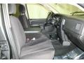 2004 Graphite Metallic Dodge Ram 2500 SLT Quad Cab 4x4  photo #18