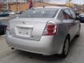 Magnetic Gray - Sentra 2.0 S Photo No. 4