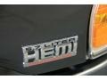 2004 Graphite Metallic Dodge Ram 2500 SLT Quad Cab 4x4  photo #19