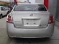 Magnetic Gray - Sentra 2.0 S Photo No. 5