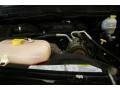 2004 Graphite Metallic Dodge Ram 2500 SLT Quad Cab 4x4  photo #20