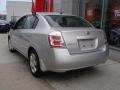 Magnetic Gray - Sentra 2.0 S Photo No. 6