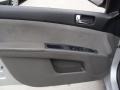 Magnetic Gray - Sentra 2.0 S Photo No. 8