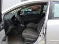 Magnetic Gray - Sentra 2.0 S Photo No. 10