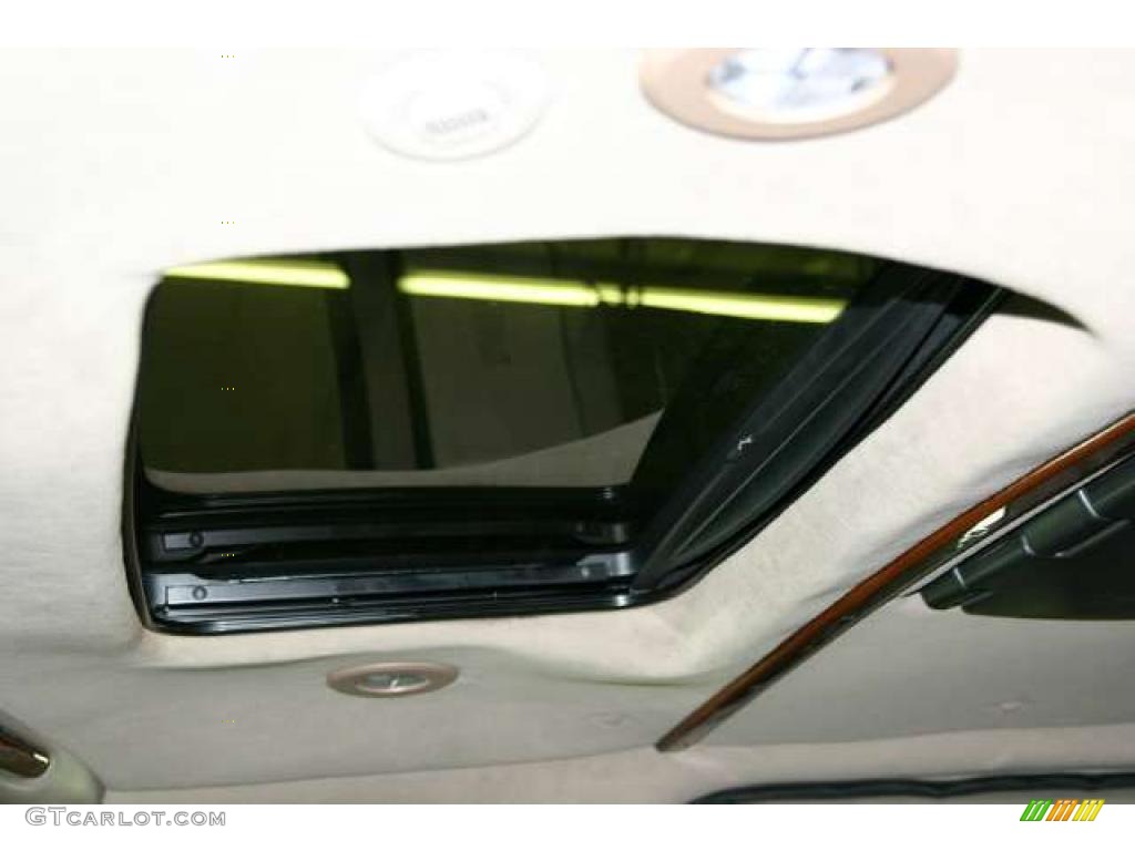 2005 Savana Van 1500 Passenger Conversion - Polo Green Metallic / Neutral photo #8